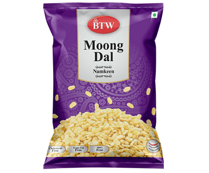 BTW MOONG DAL